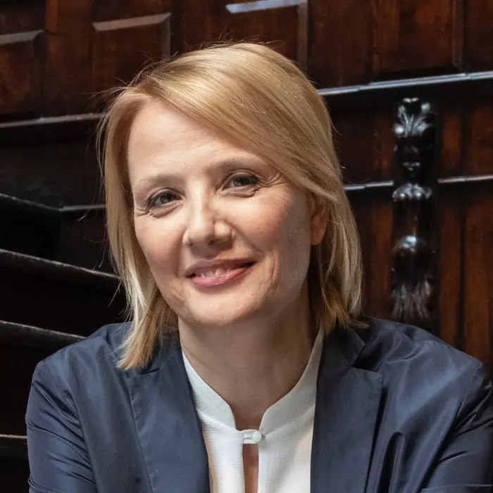 Isabella Corradini | eBook ECM