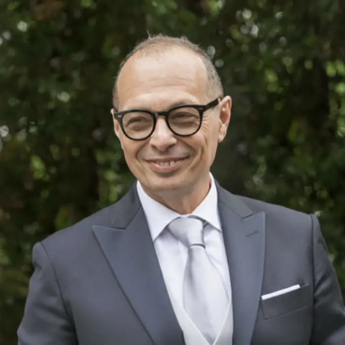 Marco De Santis | eBook ECM