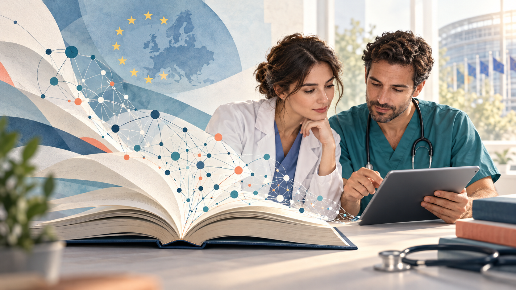 AI e formazione ECM
