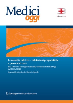 Medici Oggi - Le Malattie Infettive: Valutazioni Prognostiche e Percorsi di Cura
