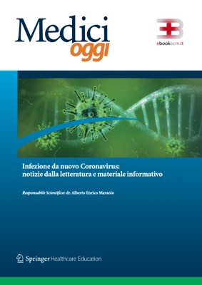 Infezione da nuovo Coronavirus: notizie dalla letteratura e materiale informativo (aggiornato al 11/03/2020)